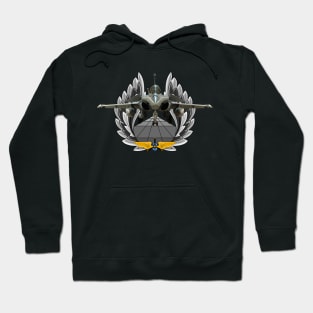 Rafale Hoodie